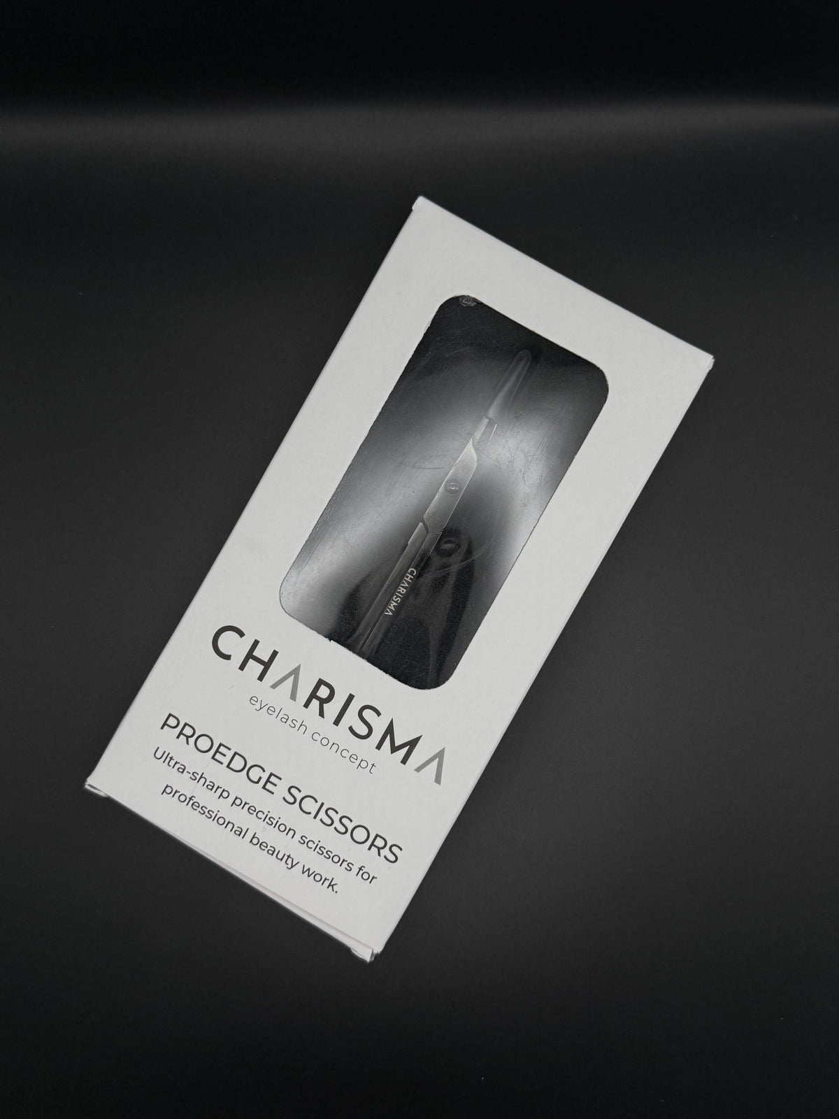 Charisma - Charismaslovenija - lepila - NLY Studio - Charismahrvatska - Charismaustrija