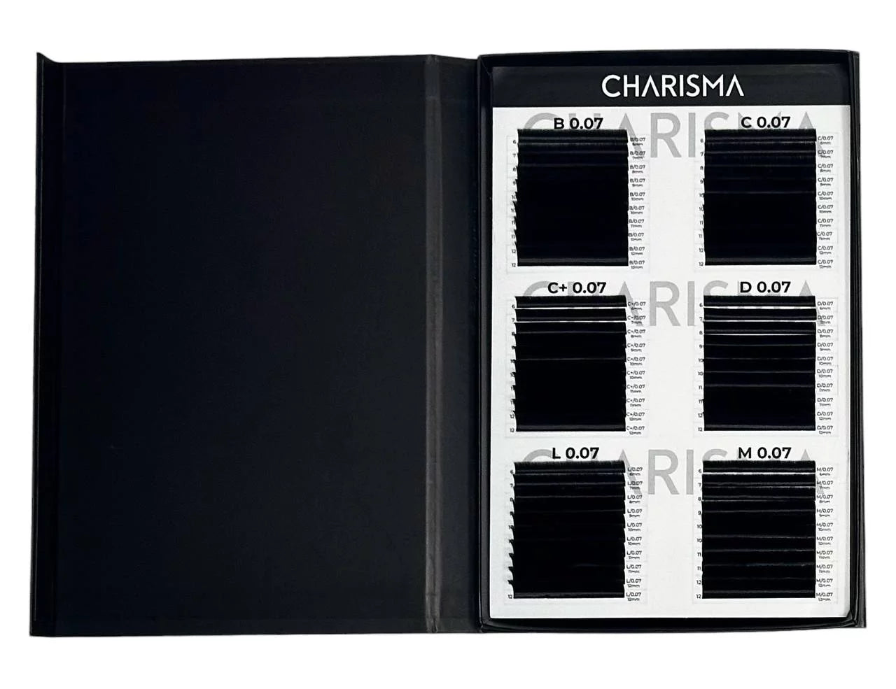 CHARISMA XXL collection