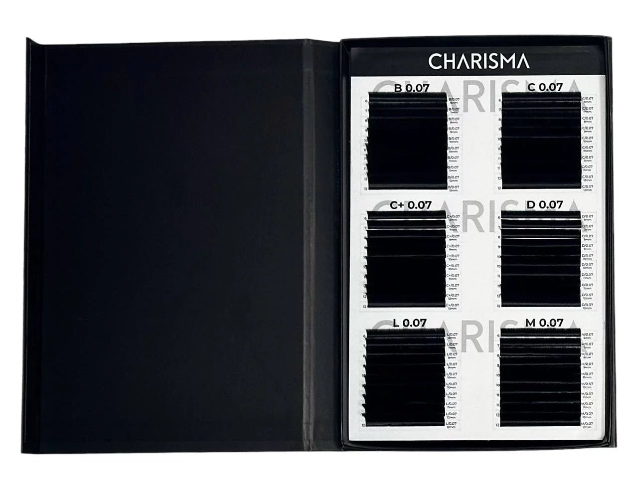 Charisma - Charismaslovenija - lepila - NLY Studio - Charismahrvatska - Charismaustrija