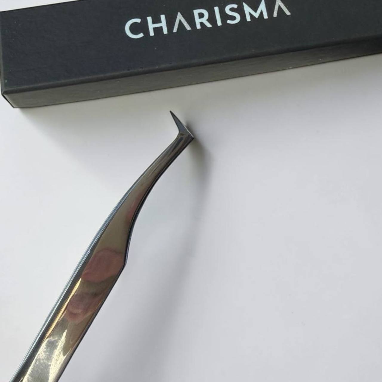 Charisma - Charismaslovenija - lepila - NLY Studio - Charismahrvatska - Charismaustrija