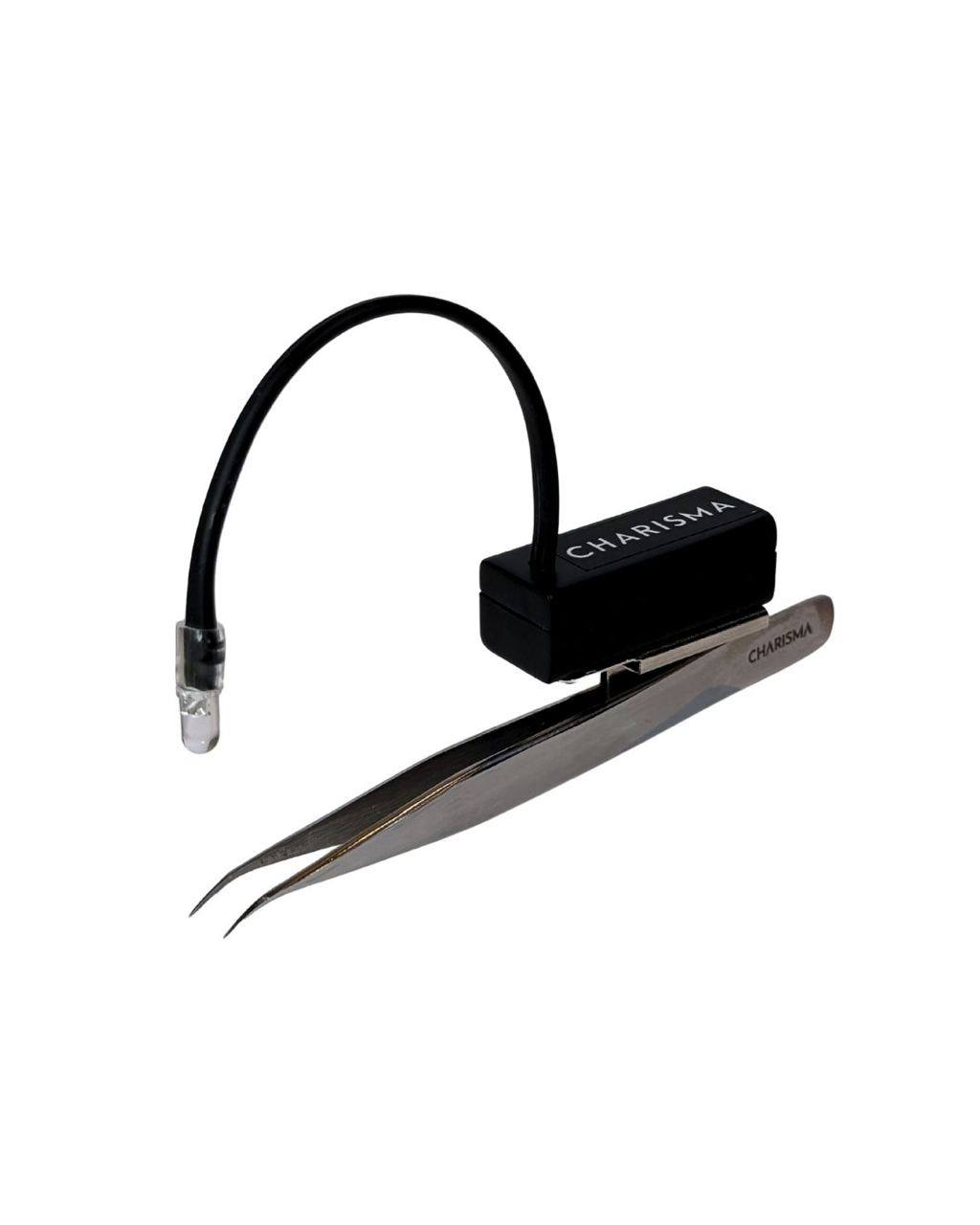CHARISMA LED TWEEZER LIGHT 2.0