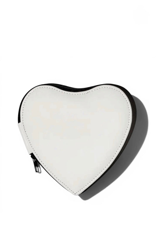 Lash Tweezers Case – Heart Shape Tool Holder