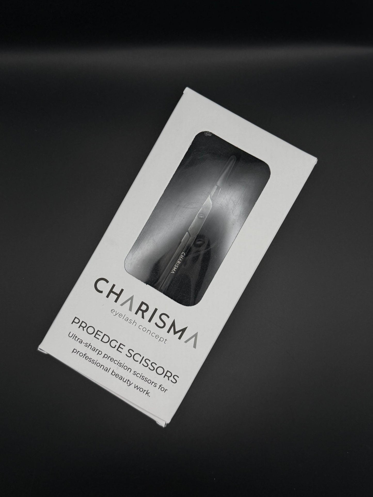 Charisma - Charismaslovenija - lepila - NLY Studio - Charismahrvatska - Charismaustrija