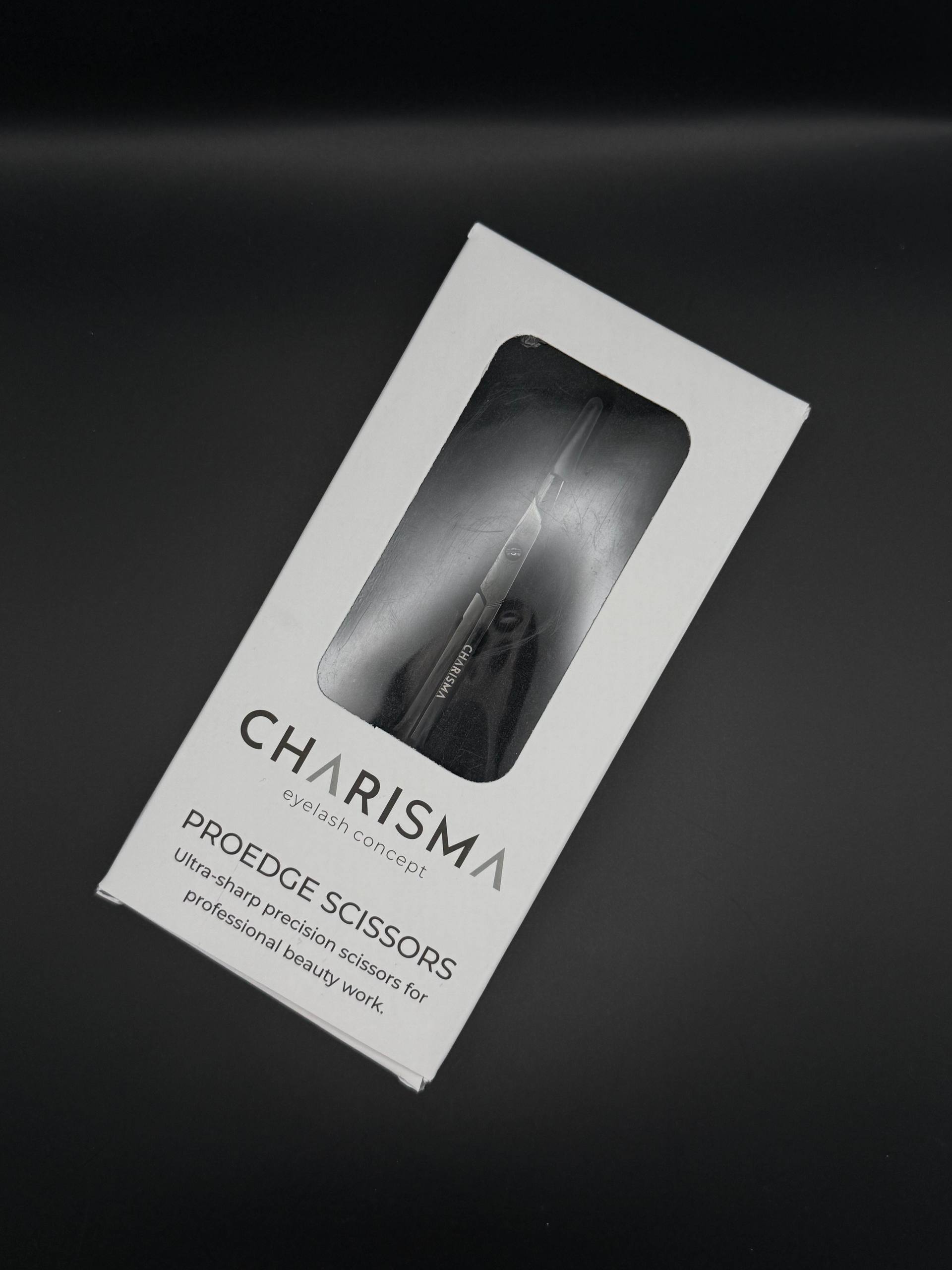 Charisma - Charismaslovenija - lepila - NLY Studio - Charismahrvatska - Charismaustrija