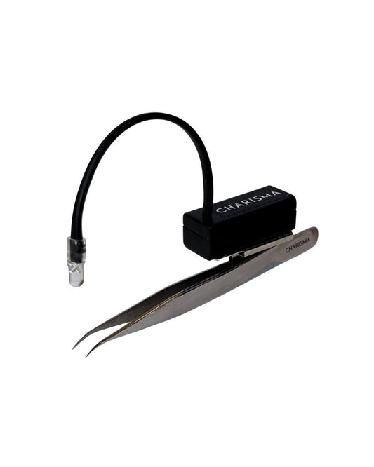 CHARISMA LED TWEEZER LIGHT 2.0