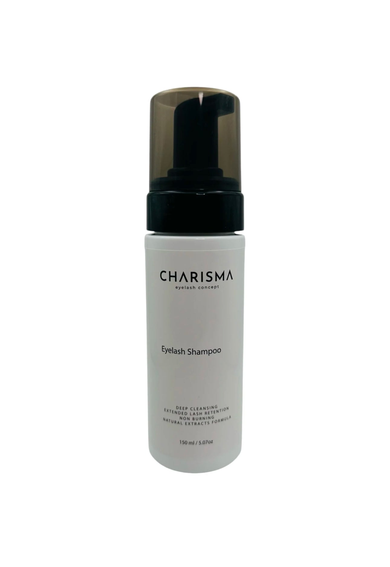 Eyelash Shampoo
