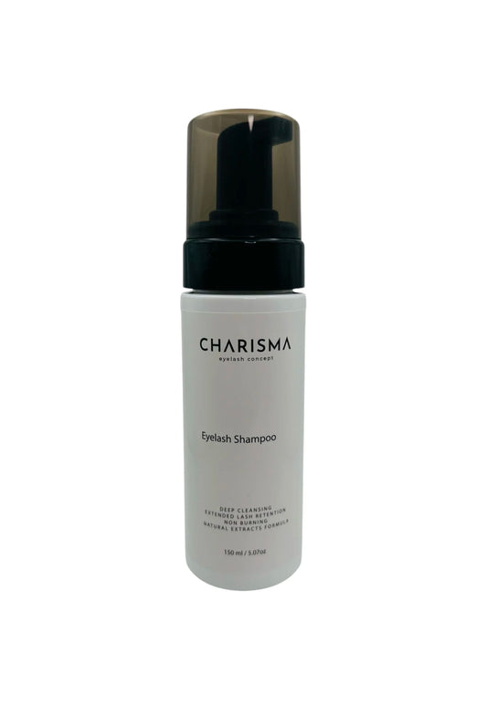 Eyelash Shampoo