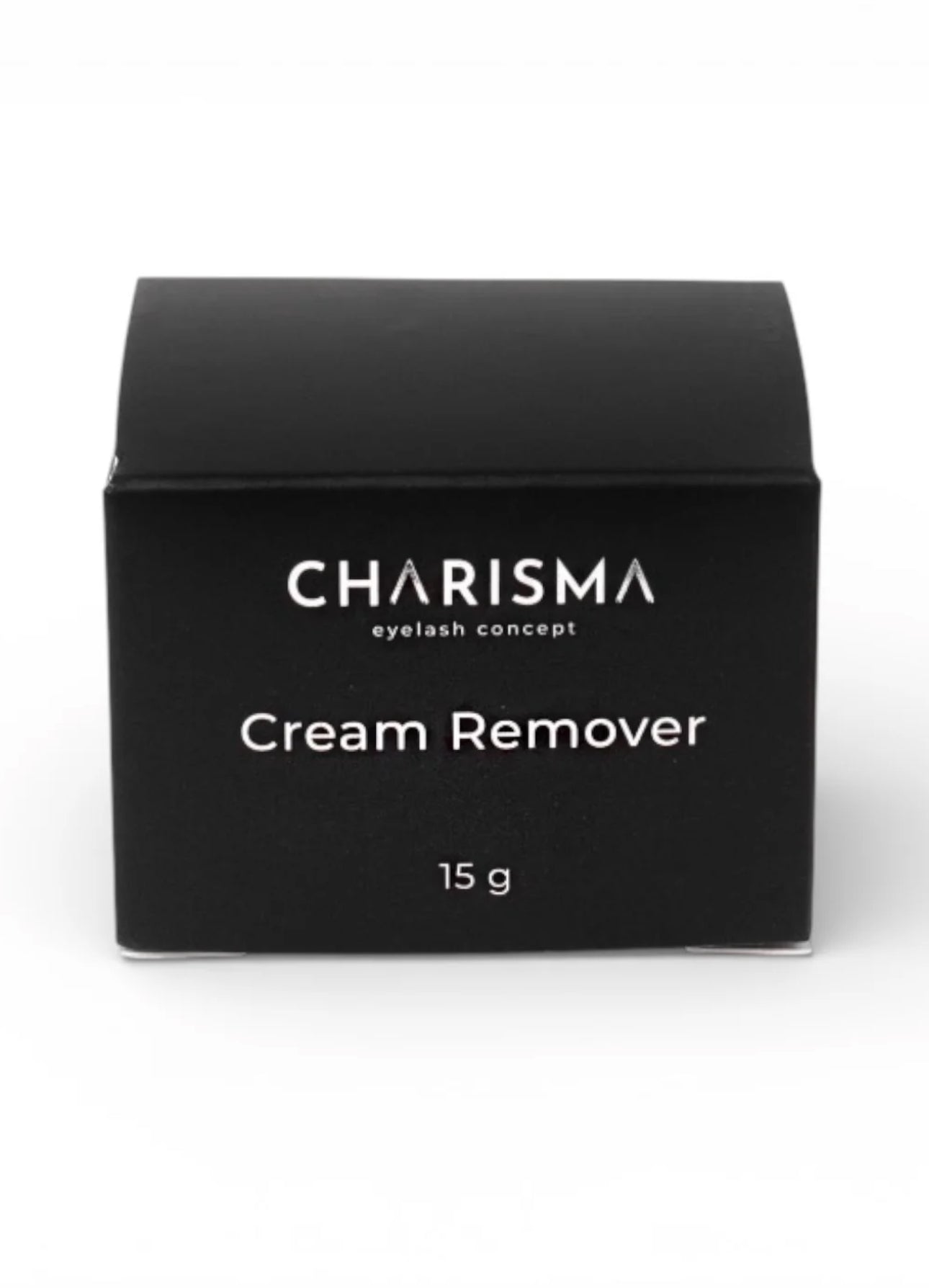 Sensitive Cream Remover