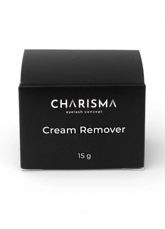 Sensitive Cream Remover
