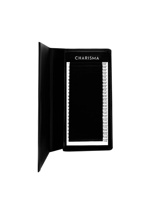 Charisma - Charismaslovenija - lepila - NLY Studio - Charismahrvatska - Charismaustrija