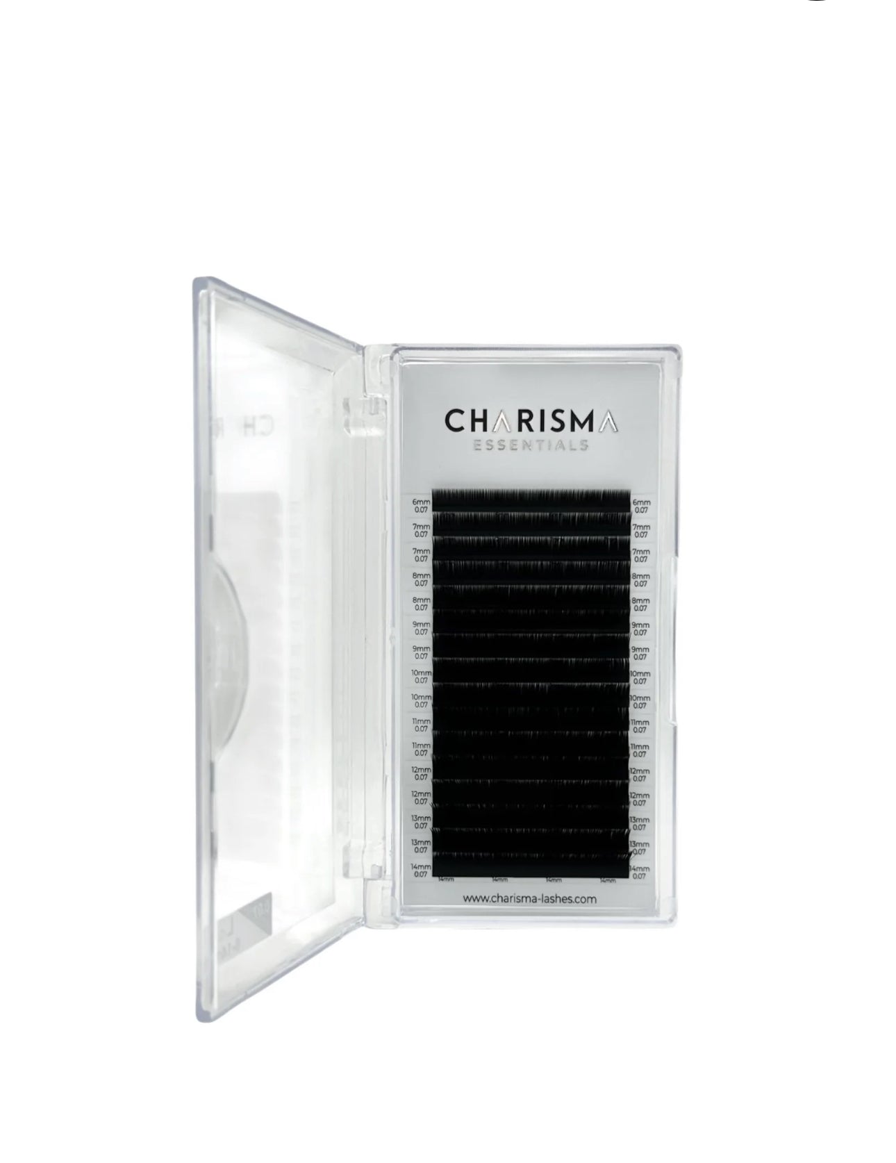 Charisma - Charismaslovenija - lepila - NLY Studio - Charismahrvatska - Charismaustrija