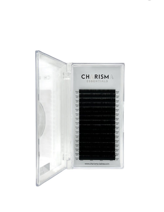 Charisma - Charismaslovenija - lepila - NLY Studio - Charismahrvatska - Charismaustrija