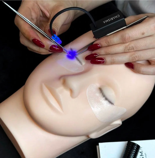 LED tweezers light - PREDNAROČILA