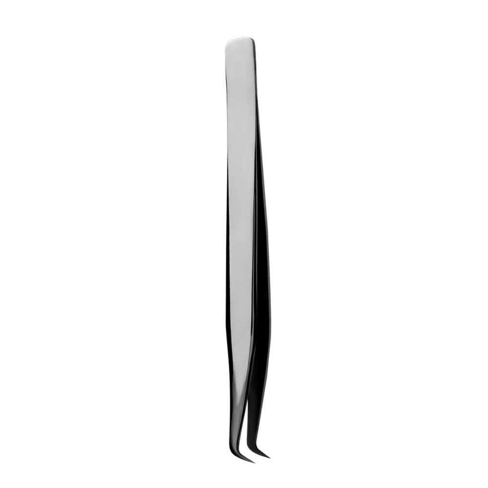 Signatured Volume Boot Tweezer (Manual Sharpening)